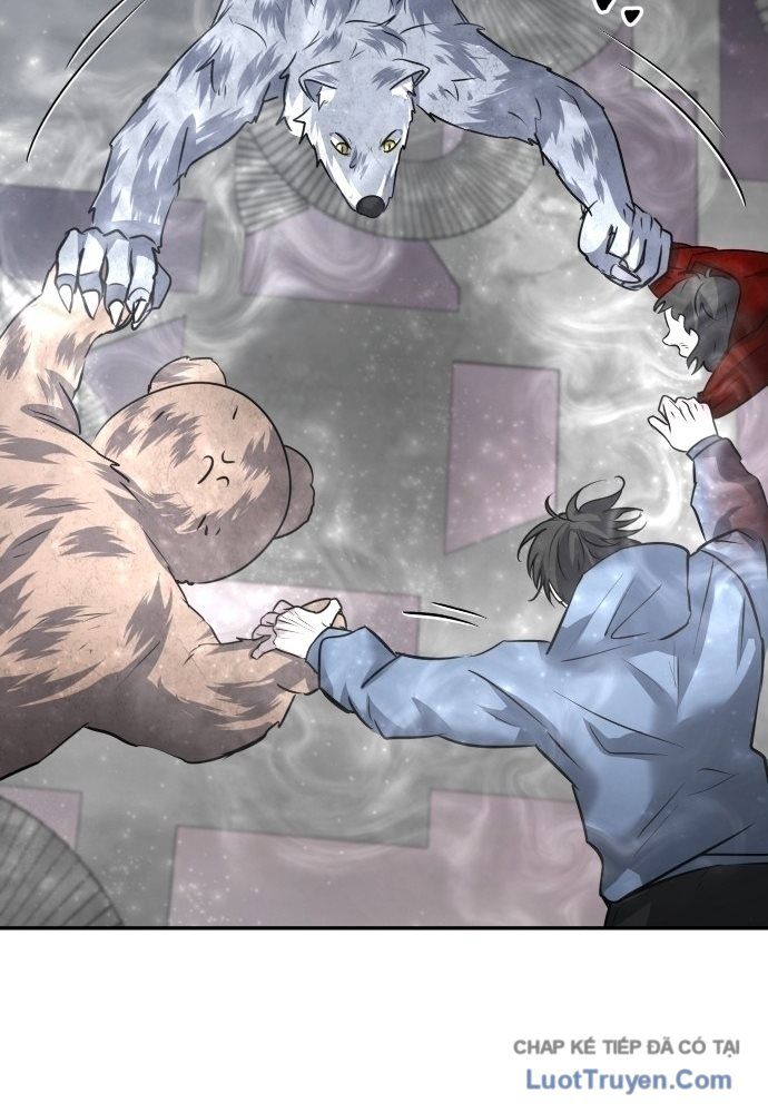 Chớ Bước Vào Nhà Hoang Chap 56 - Next Chap 55