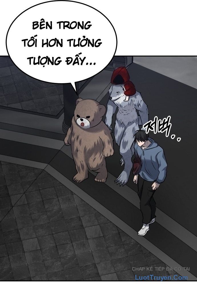 Chớ Bước Vào Nhà Hoang Chap 56 - Next Chap 55