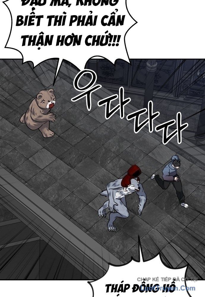 Chớ Bước Vào Nhà Hoang Chap 56 - Next Chap 55