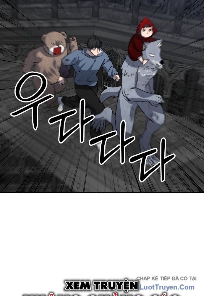 Chớ Bước Vào Nhà Hoang Chap 56 - Next Chap 55