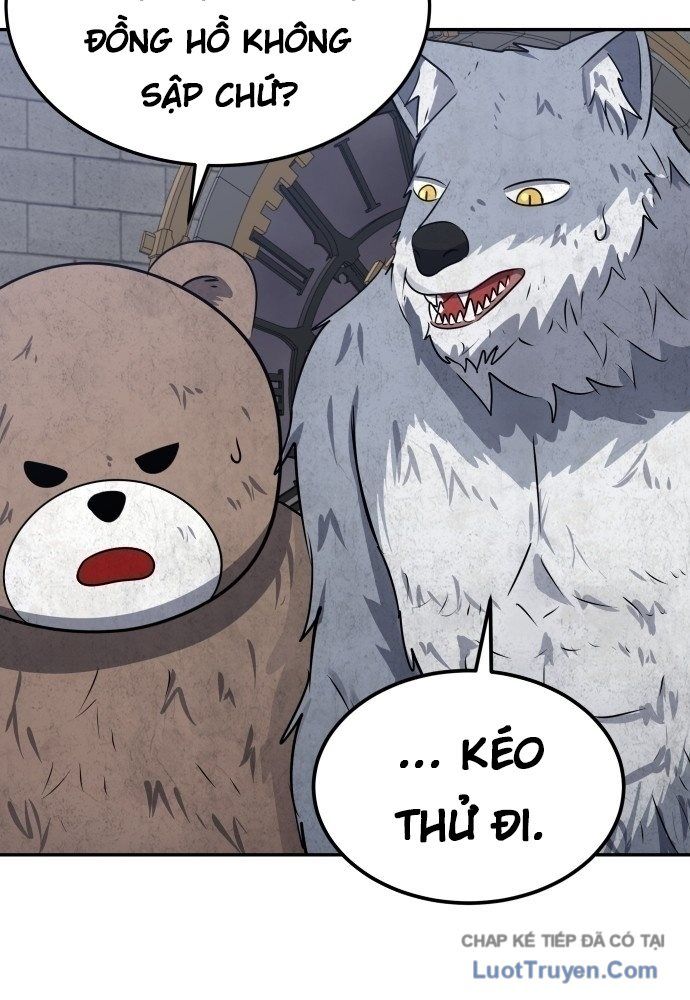Chớ Bước Vào Nhà Hoang Chap 56 - Next Chap 55