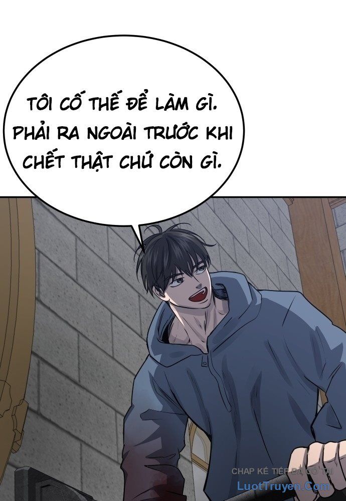 Chớ Bước Vào Nhà Hoang Chap 56 - Next Chap 55