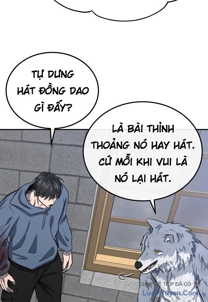 Chớ Bước Vào Nhà Hoang Chap 56 - Next Chap 55