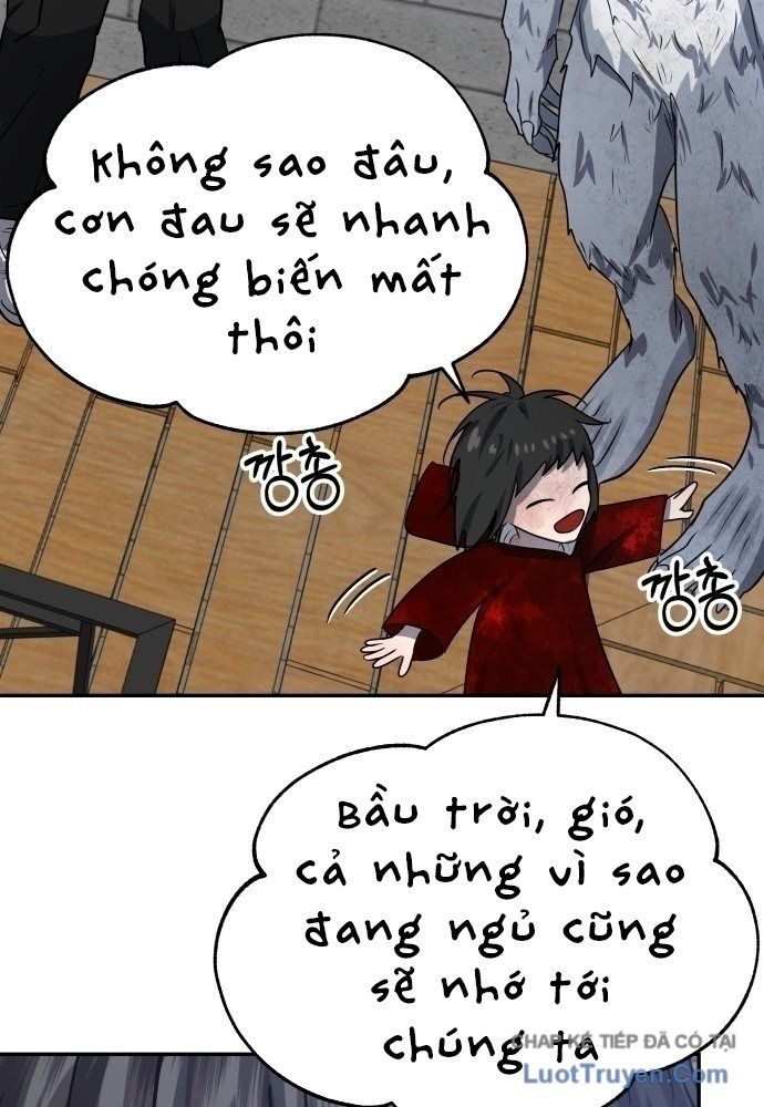 Chớ Bước Vào Nhà Hoang Chap 56 - Next Chap 55