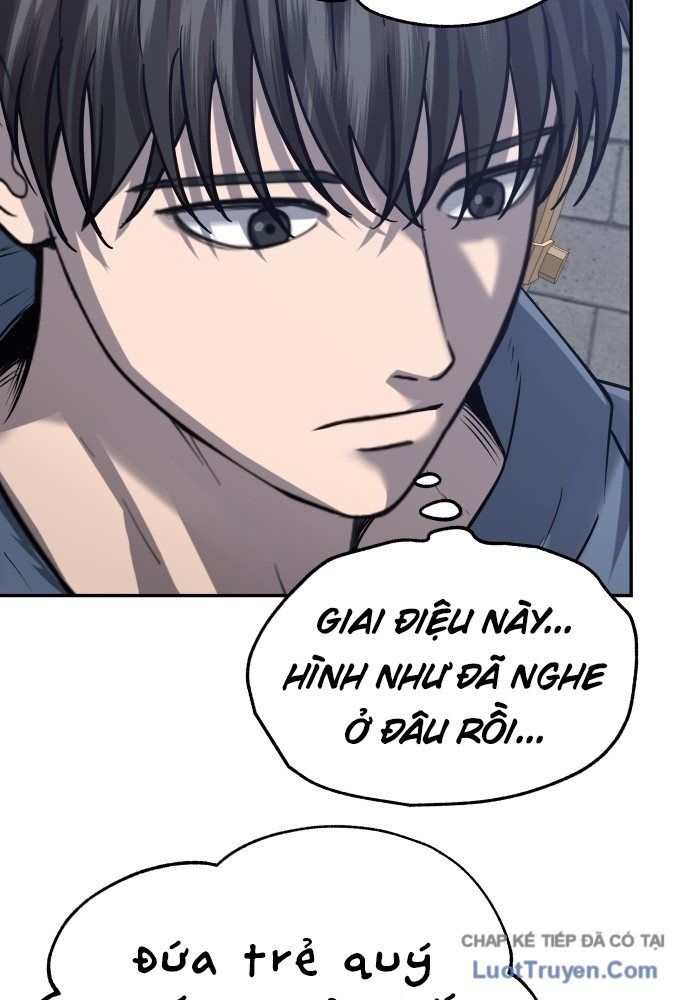 Chớ Bước Vào Nhà Hoang Chap 56 - Next Chap 55