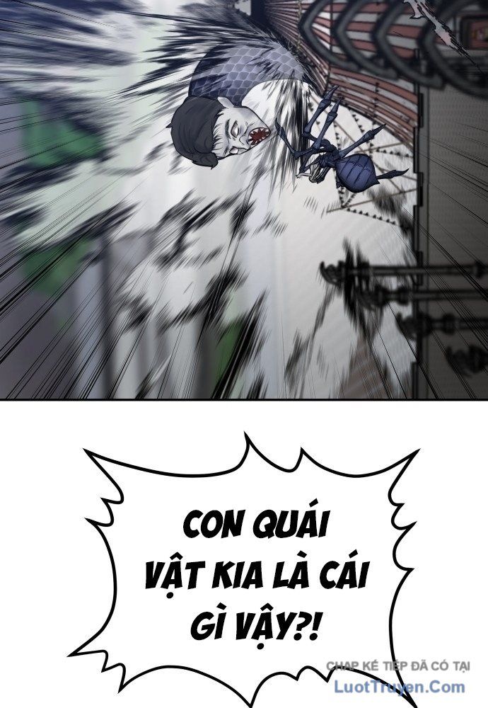 Chớ Bước Vào Nhà Hoang Chap 56 - Next Chap 55