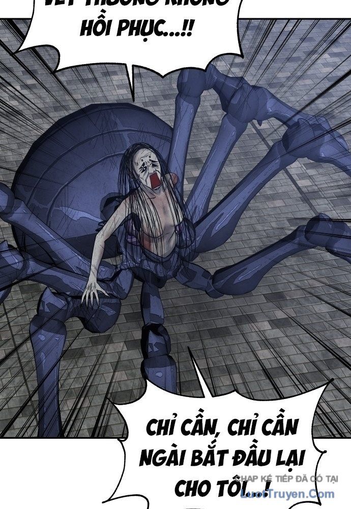 Chớ Bước Vào Nhà Hoang Chap 56 - Next Chap 55