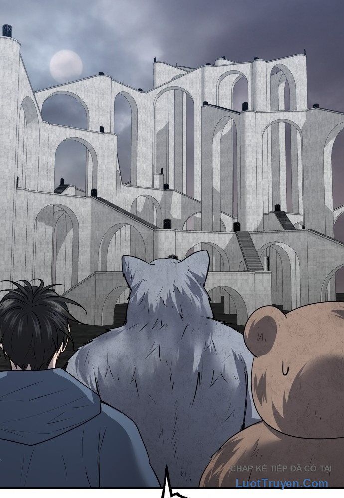 Chớ Bước Vào Nhà Hoang Chap 56 - Next Chap 55