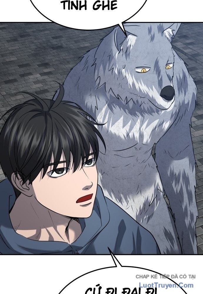 Chớ Bước Vào Nhà Hoang Chap 56 - Next Chap 55
