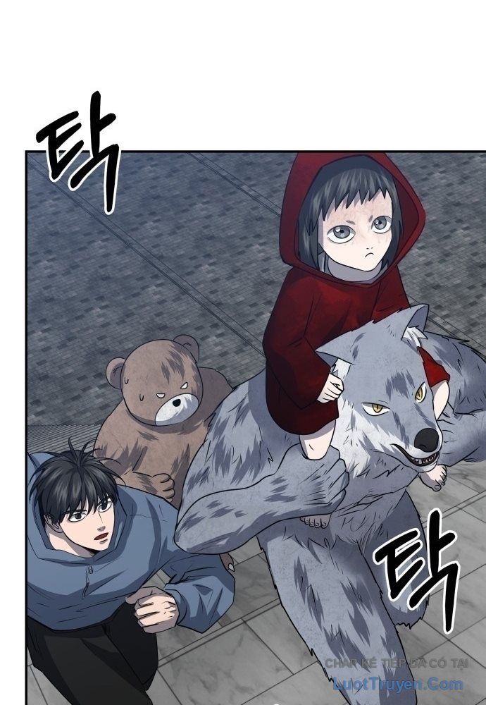 Chớ Bước Vào Nhà Hoang Chap 56 - Next Chap 55