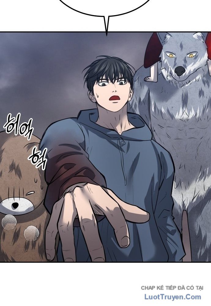 Chớ Bước Vào Nhà Hoang Chap 56 - Next Chap 55