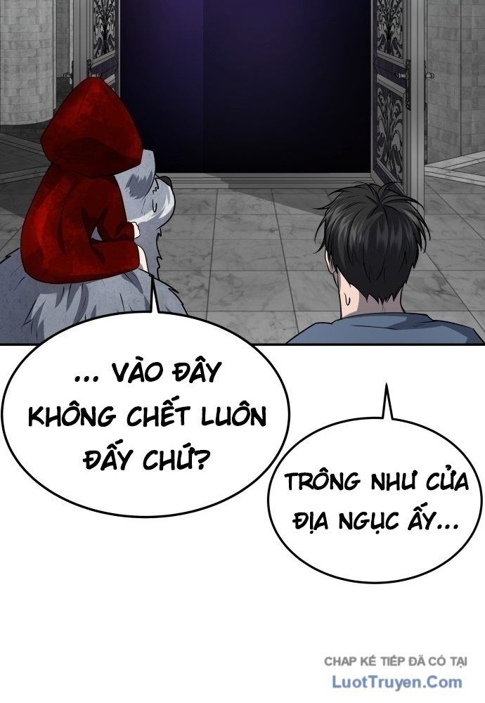 Chớ Bước Vào Nhà Hoang Chap 56 - Next Chap 55