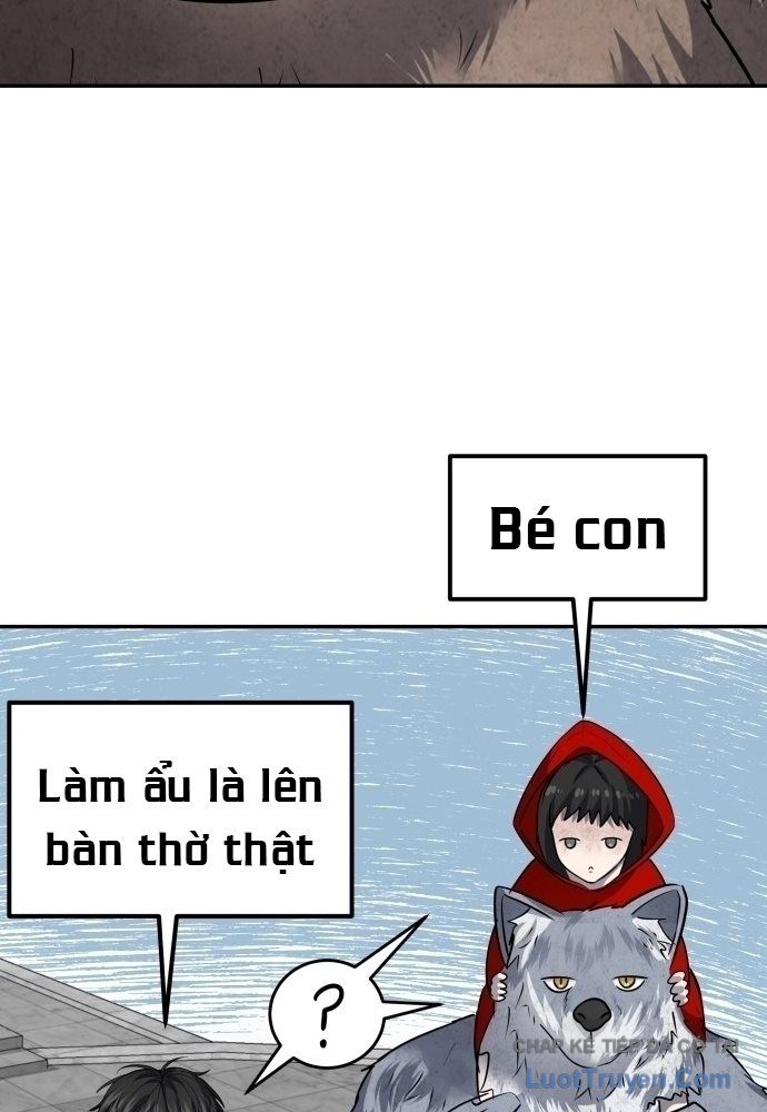 Chớ Bước Vào Nhà Hoang Chap 56 - Next Chap 55