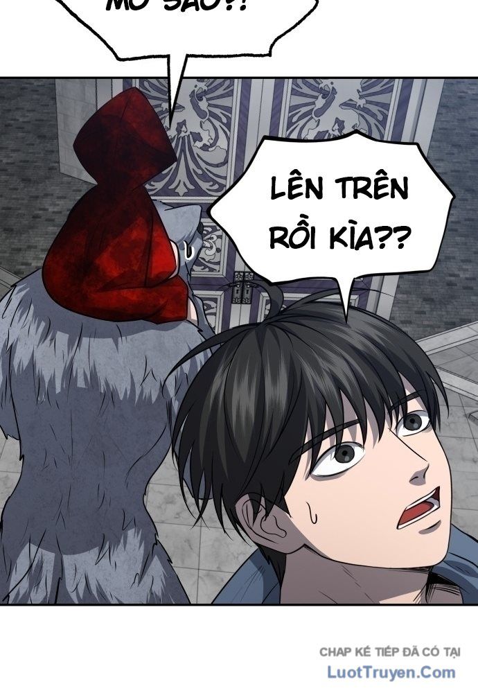 Chớ Bước Vào Nhà Hoang Chap 56 - Next Chap 55
