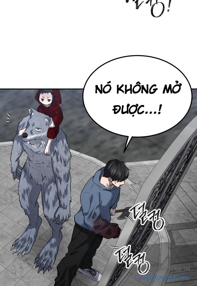 Chớ Bước Vào Nhà Hoang Chap 56 - Next Chap 55