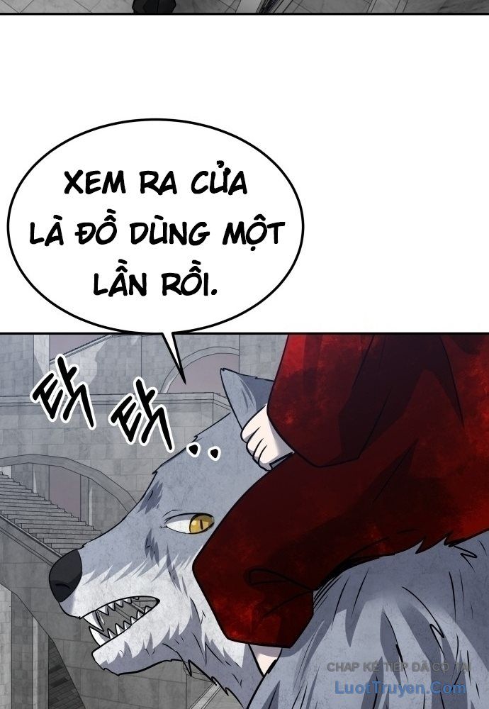 Chớ Bước Vào Nhà Hoang Chap 56 - Next Chap 55