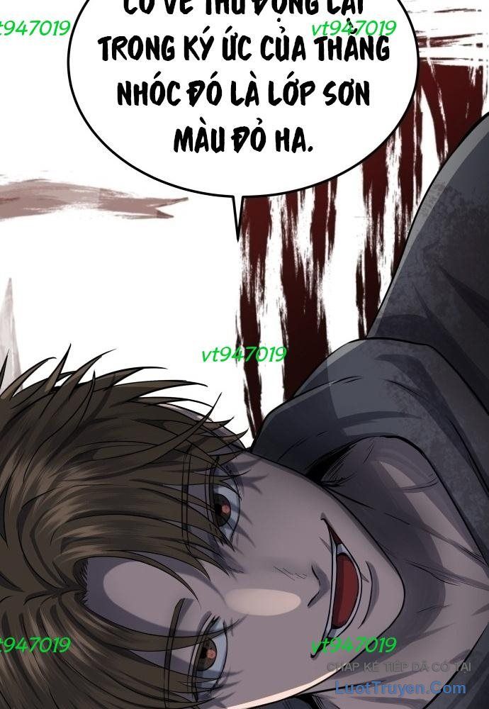 Chớ Bước Vào Nhà Hoang Chap 56 - Next Chap 55