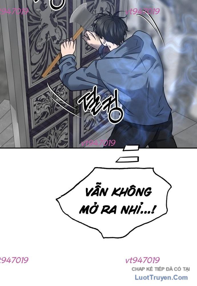 Chớ Bước Vào Nhà Hoang Chap 56 - Next Chap 55