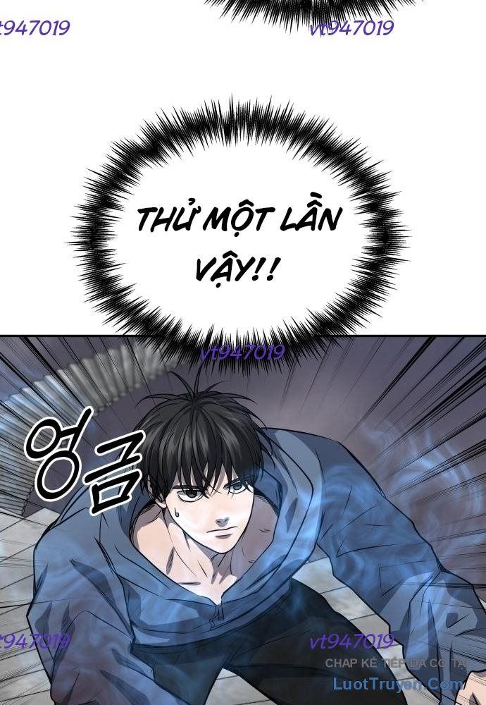 Chớ Bước Vào Nhà Hoang Chap 56 - Next Chap 55
