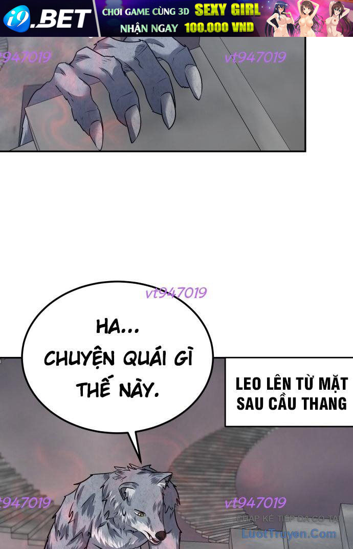 Chớ Bước Vào Nhà Hoang Chap 56 - Next Chap 55