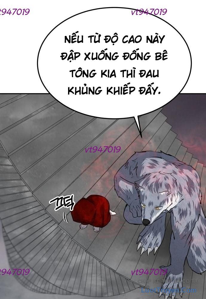 Chớ Bước Vào Nhà Hoang Chap 56 - Next Chap 55