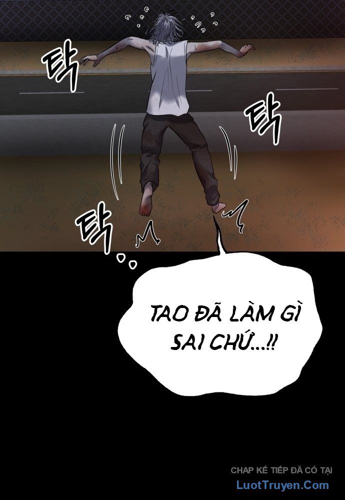 Chớ Bước Vào Nhà Hoang Chap 57 - Next Chap 56