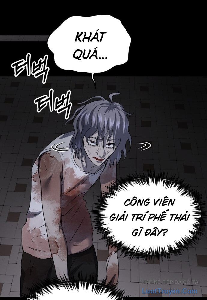 Chớ Bước Vào Nhà Hoang Chap 57 - Next Chap 56