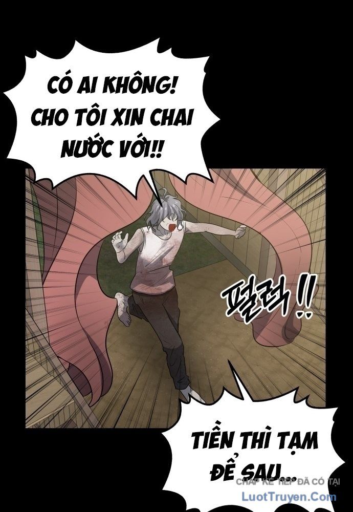 Chớ Bước Vào Nhà Hoang Chap 57 - Next Chap 56
