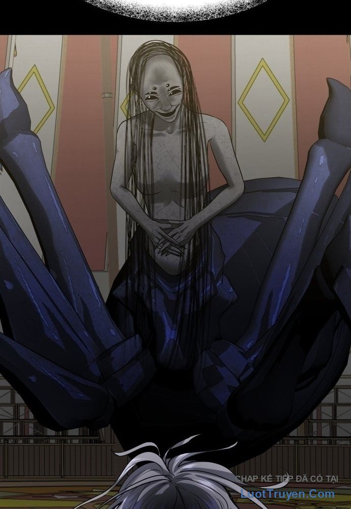 Chớ Bước Vào Nhà Hoang Chap 57 - Next Chap 56