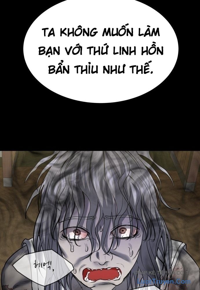 Chớ Bước Vào Nhà Hoang Chap 57 - Next Chap 56