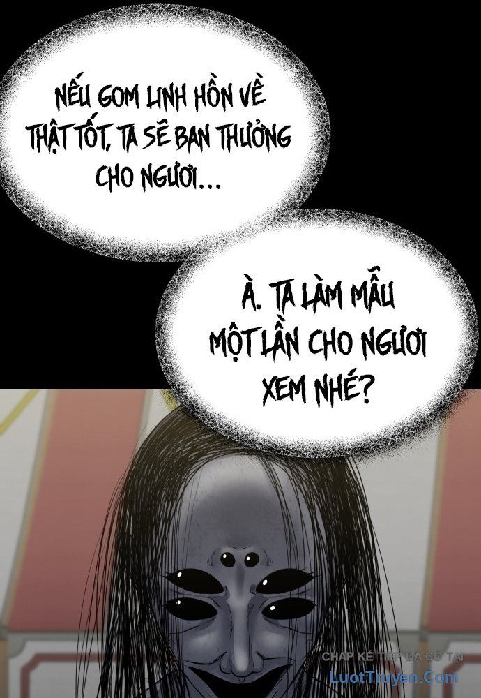 Chớ Bước Vào Nhà Hoang Chap 57 - Next Chap 56