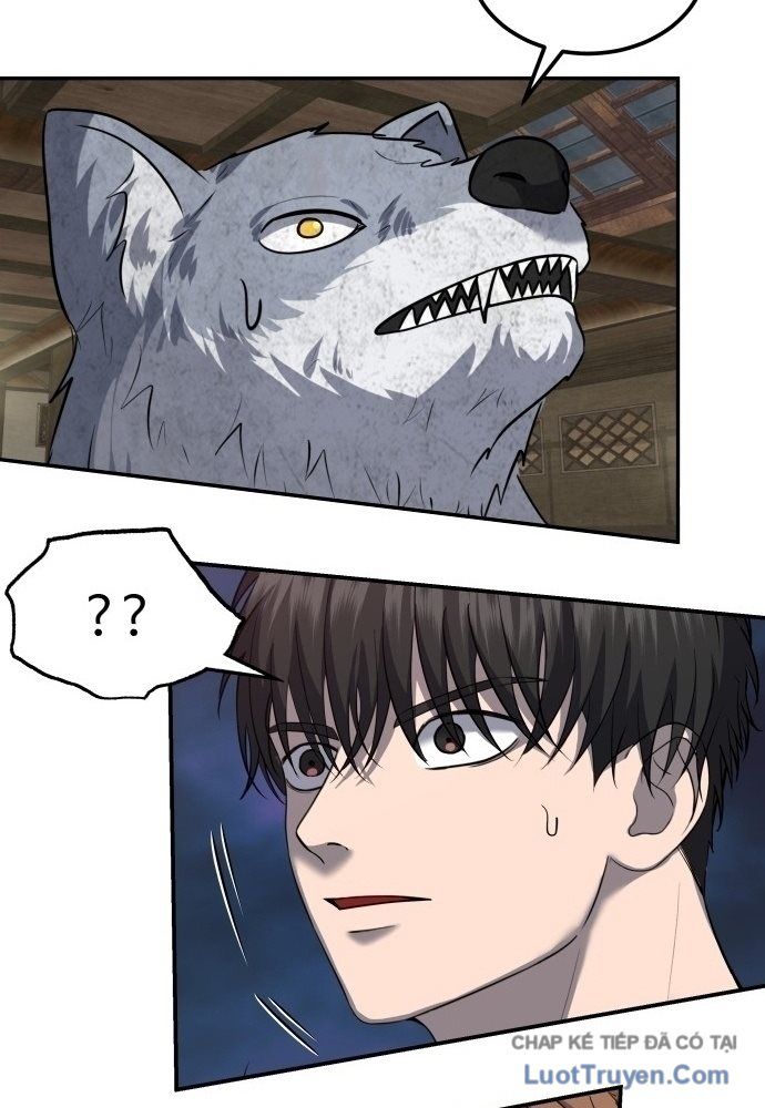 Chớ Bước Vào Nhà Hoang Chap 57 - Next Chap 56