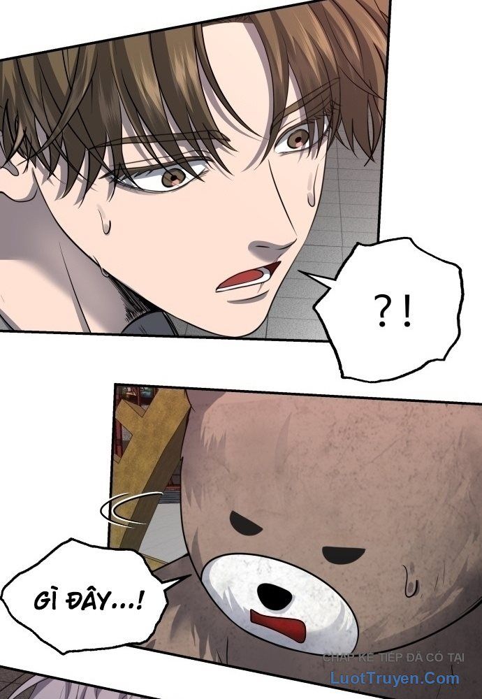 Chớ Bước Vào Nhà Hoang Chap 57 - Next Chap 56