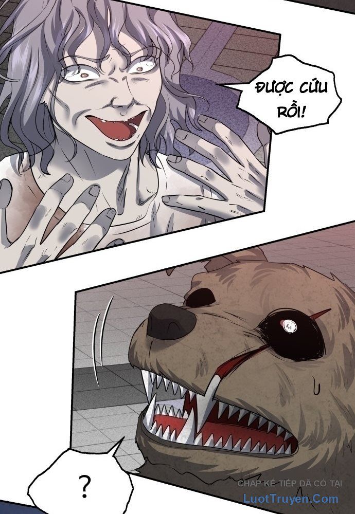 Chớ Bước Vào Nhà Hoang Chap 57 - Next Chap 56