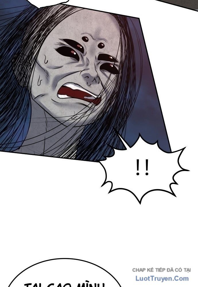 Chớ Bước Vào Nhà Hoang Chap 57 - Next Chap 56