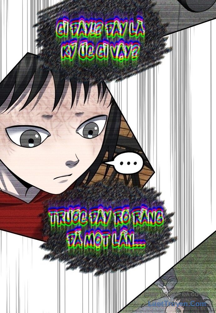 Chớ Bước Vào Nhà Hoang Chap 57 - Next Chap 56