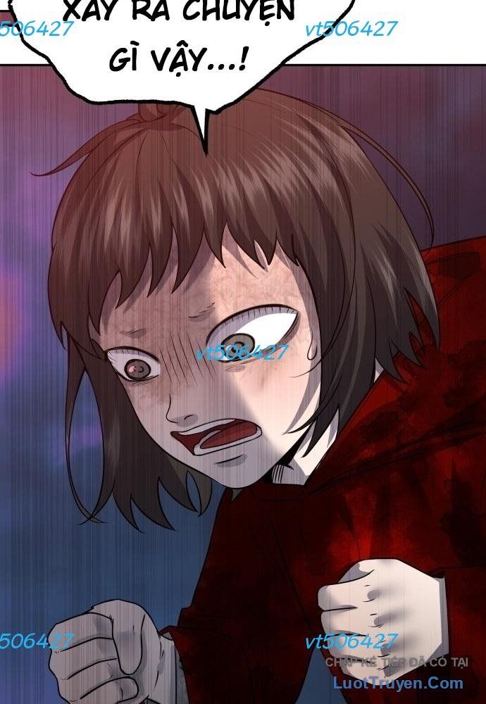 Chớ Bước Vào Nhà Hoang Chap 57 - Next Chap 56
