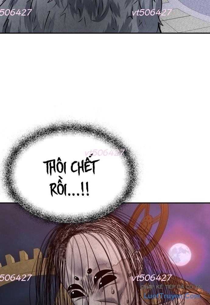 Chớ Bước Vào Nhà Hoang Chap 57 - Next Chap 56