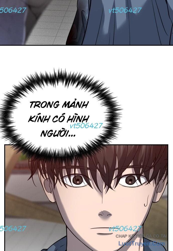 Chớ Bước Vào Nhà Hoang Chap 57 - Next Chap 56