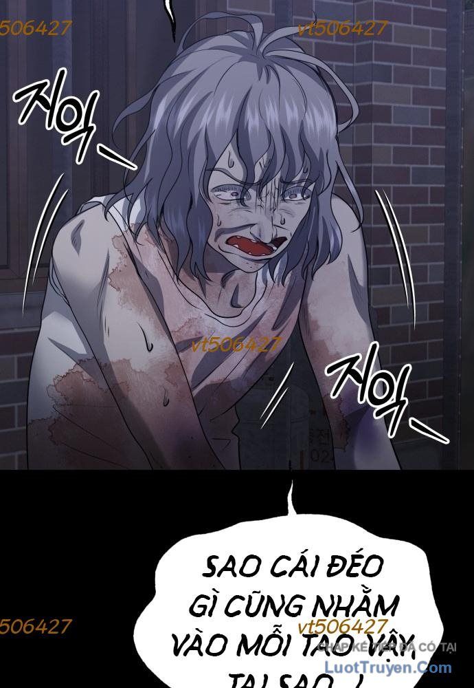 Chớ Bước Vào Nhà Hoang Chap 57 - Next Chap 56