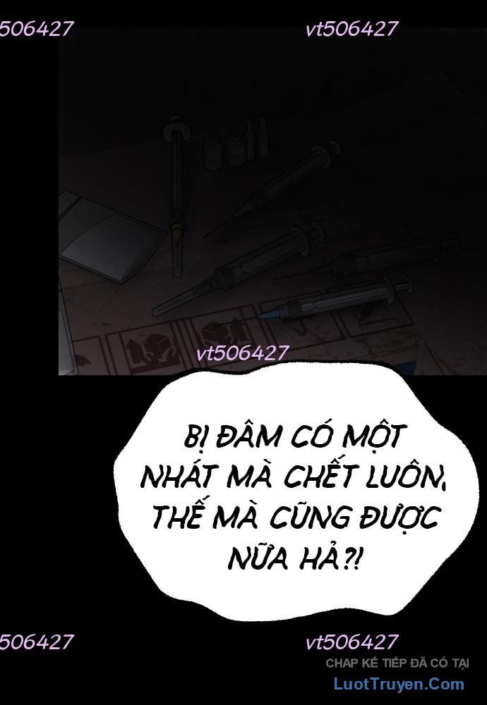 Chớ Bước Vào Nhà Hoang Chap 57 - Next Chap 56