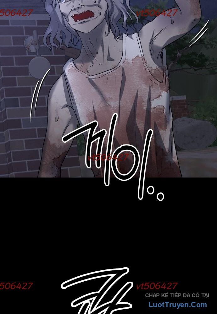 Chớ Bước Vào Nhà Hoang Chap 57 - Next Chap 56