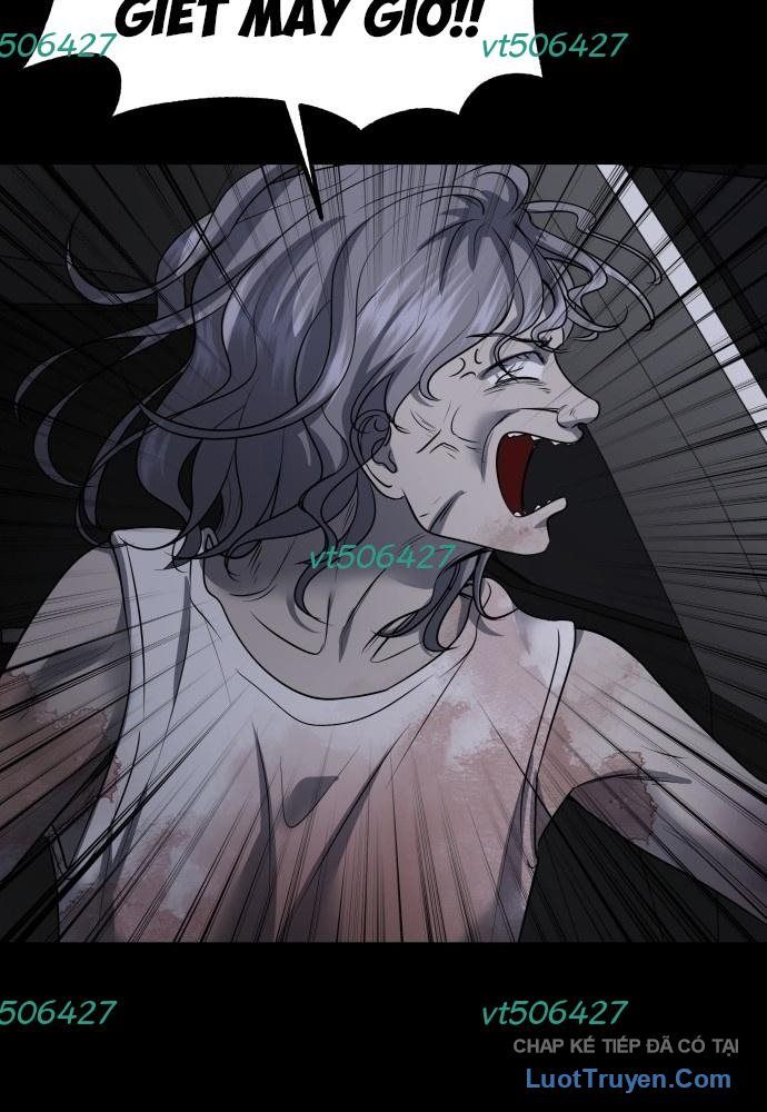 Chớ Bước Vào Nhà Hoang Chap 57 - Next Chap 56