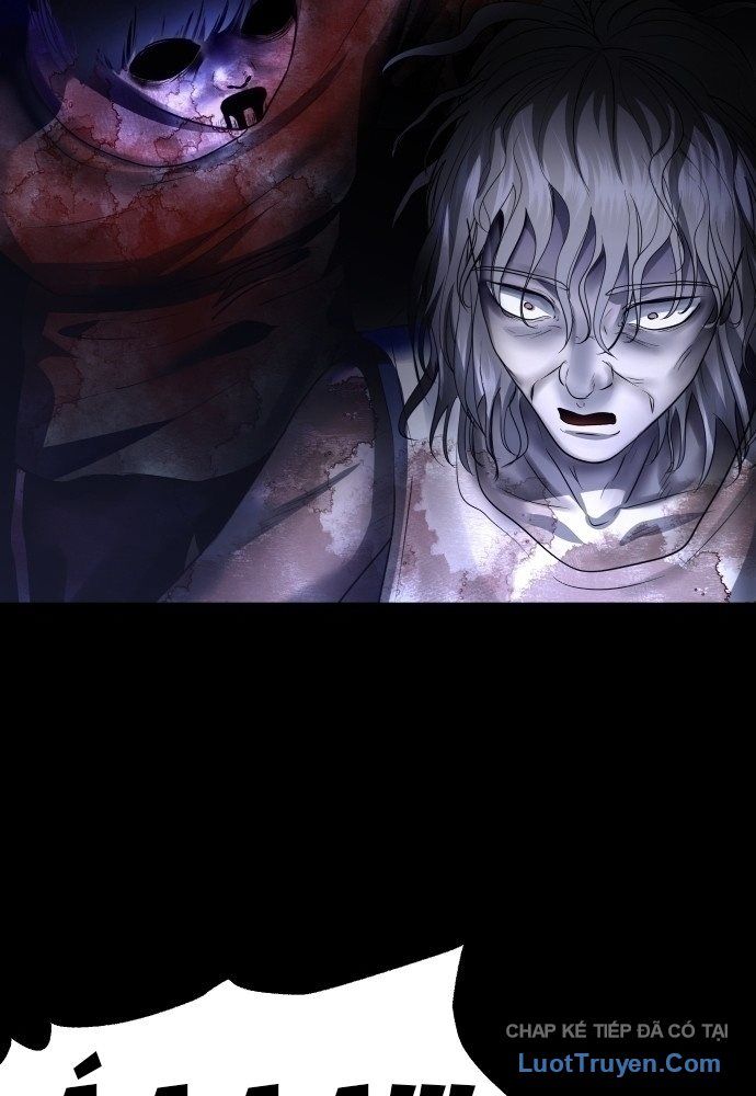 Chớ Bước Vào Nhà Hoang Chap 57 - Next Chap 56