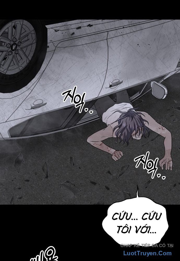 Chớ Bước Vào Nhà Hoang Chap 57 - Next Chap 56