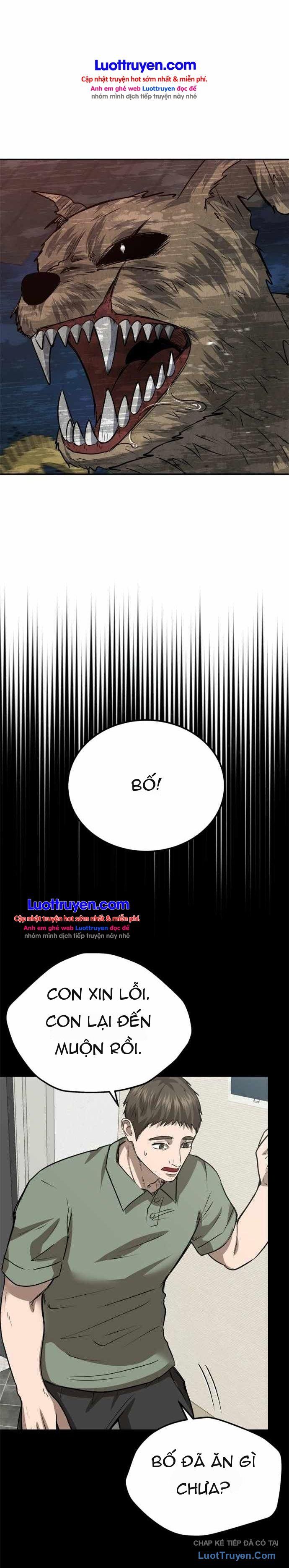 Chớ Bước Vào Nhà Hoang Chap 58 - Next Chap 57