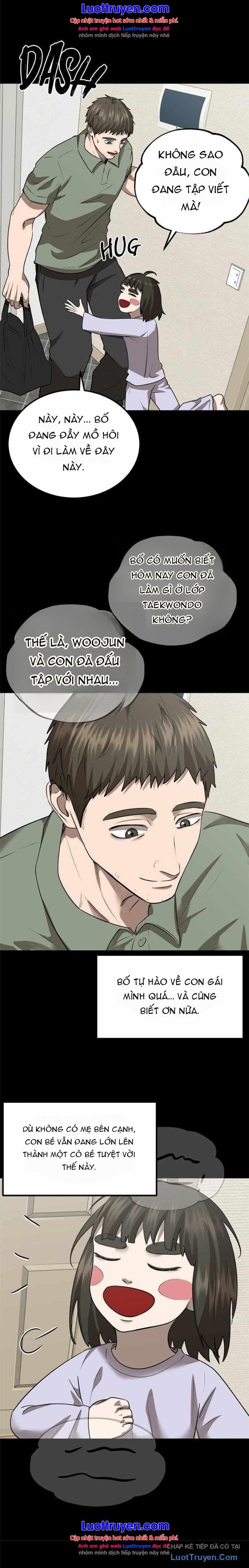 Chớ Bước Vào Nhà Hoang Chap 58 - Next Chap 57
