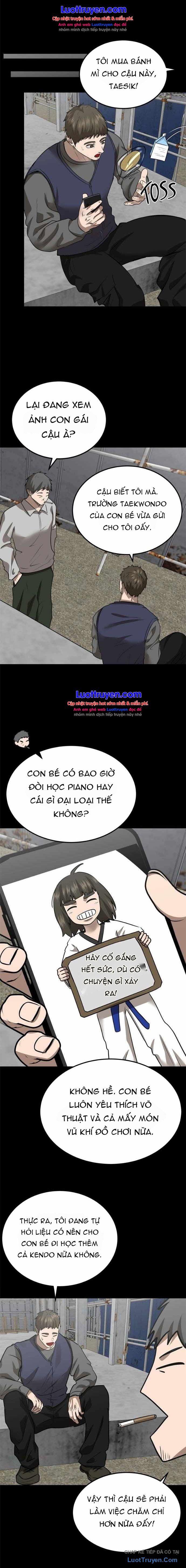 Chớ Bước Vào Nhà Hoang Chap 58 - Next Chap 57