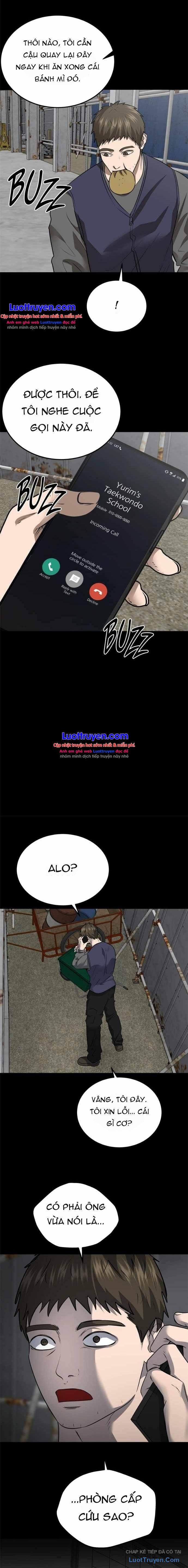 Chớ Bước Vào Nhà Hoang Chap 58 - Next Chap 57