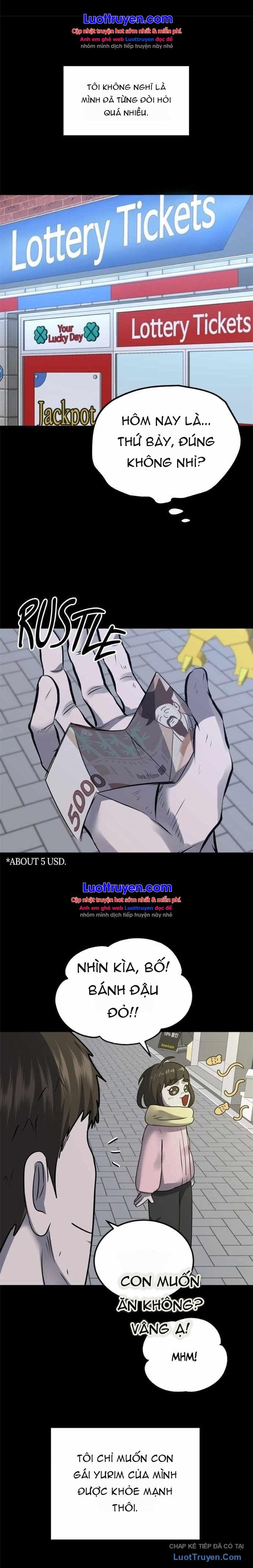 Chớ Bước Vào Nhà Hoang Chap 58 - Next Chap 57